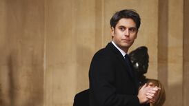 The Irish Times view on France’s new prime minister: a fresh face for Macron’s message