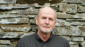 Niall Williams: ‘I am here to write the books I’m supposed to write, not the books an Irish Times reviewer would like’