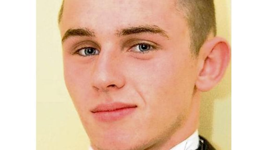 Kenny Meyler was stabbing in the neck in Perth, Australia