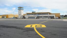 Waterford Airport staff to hold strike from next week