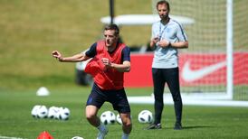 Can Jamie Vardy give Hollywood their fairytale ending?