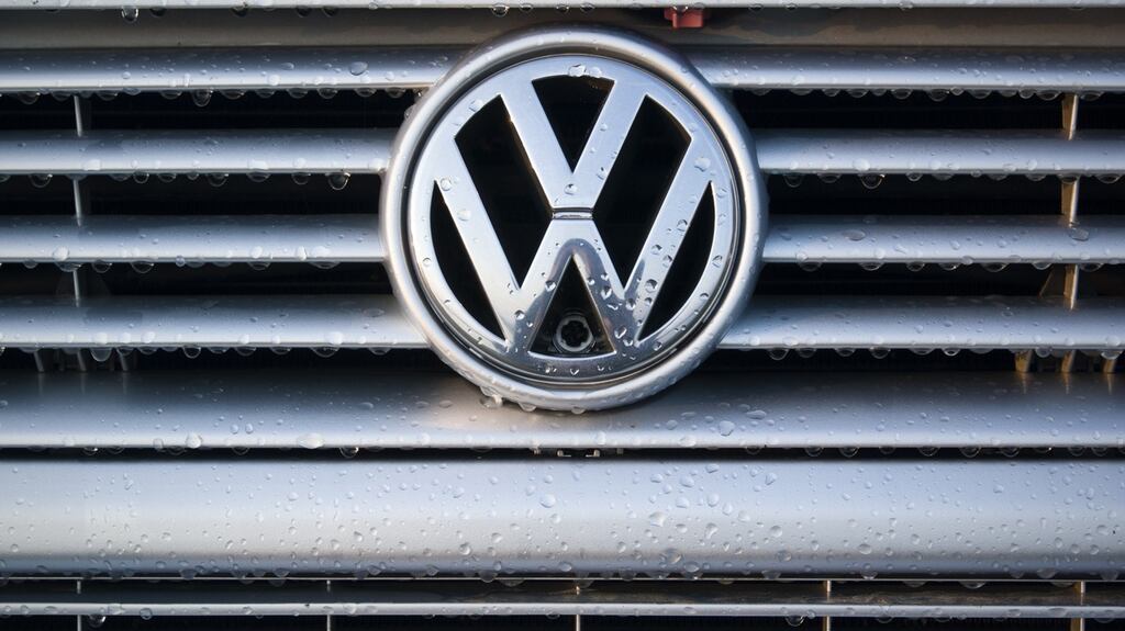 VW’s new strategy is a sign of profound changes in the wider auto sector, which for decades has attempted to increase profits by selling more cars each year. Photograph: iStock