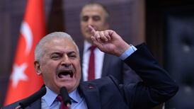 Turkey sacks 24,000  government workers over coup attempt