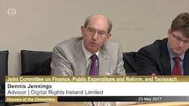 Public services card a ‘gross breach’ of citizens’ trust