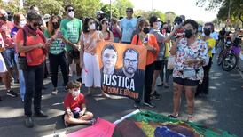 Amazon killings: Police identify five more suspects in Dom Phillips and Bruno Pereira’s deaths