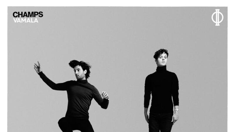 Champs: Vamala | Album Review