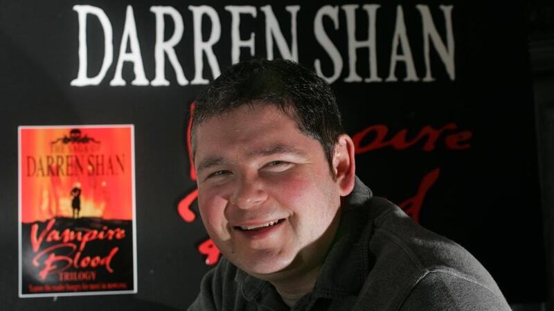 ‘I think we’ve been legitimised by foreign interest in our work, which sadly has always been the case in Ireland.’ File photograph: Brenda Fitzsimons