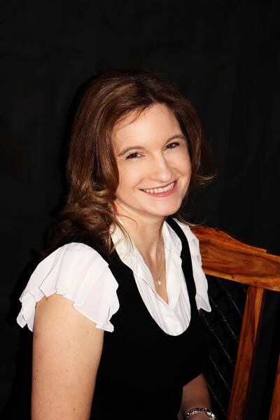 Solicitor Susan Murphy: ‘Your will can give one of them the option to purchase it before it is placed on the open market.’