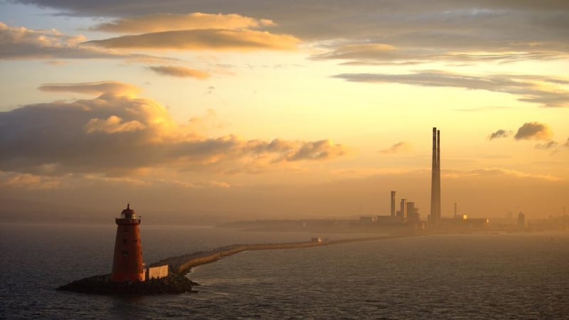 What good is Dublin Bay Biosphere?