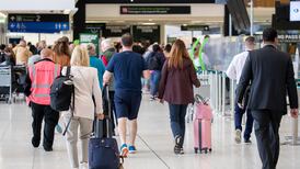 If I was hiring people, I would send candidates to the airport