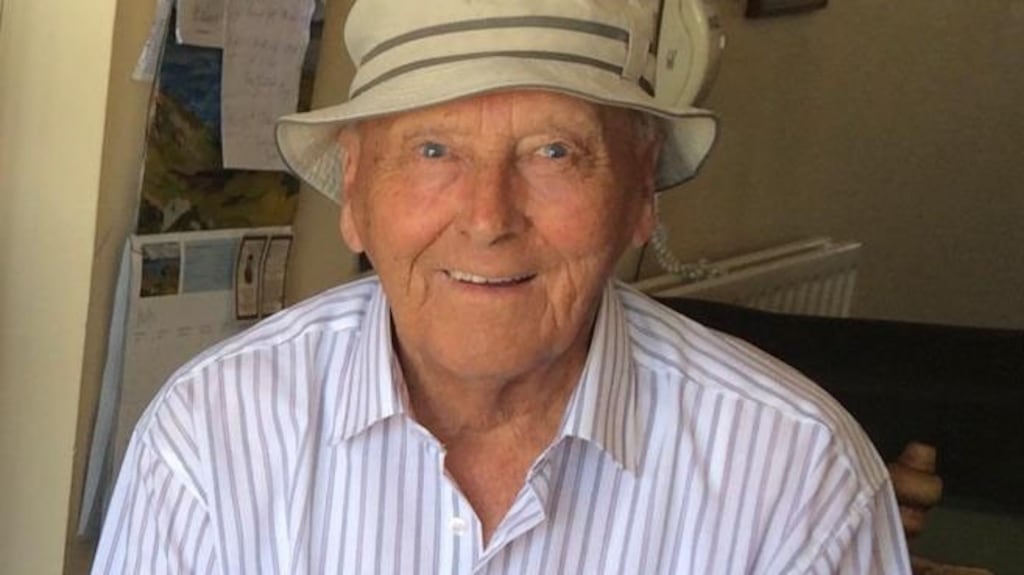 Lives Lost: Joseph ‘Garry’ Geary