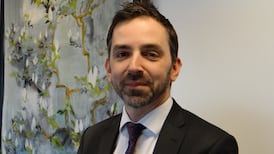 Central Bank appoints Ed Sibley as a new director