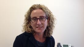 Behind the News: Susan Cliffe, Hiqa inspector