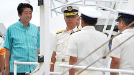 Japan’s southwest territories being militarised amid rising fears of rising superpower China