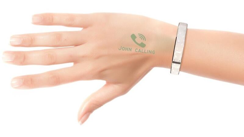 Projecting the future of smartwatches