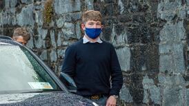 Joshua Allen found to be in possession of €280 of cocaine