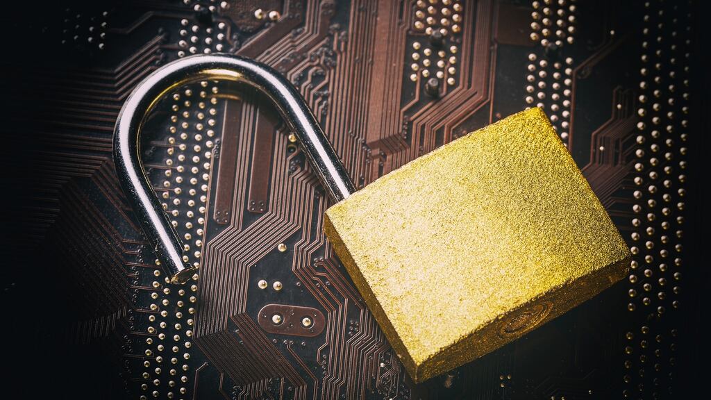 If you’re considering a direct investment in a company, make sure it has its intellectual property locked down. Photograph: iStock