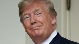 Bigly, Javanka, witch-hunt, sad! The Trump era in 32 words and phrases