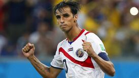 Confident Costa Rica still dreaming that crazy  dream