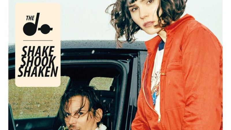 The Dø: Shake Shook Shaken | Album Review
