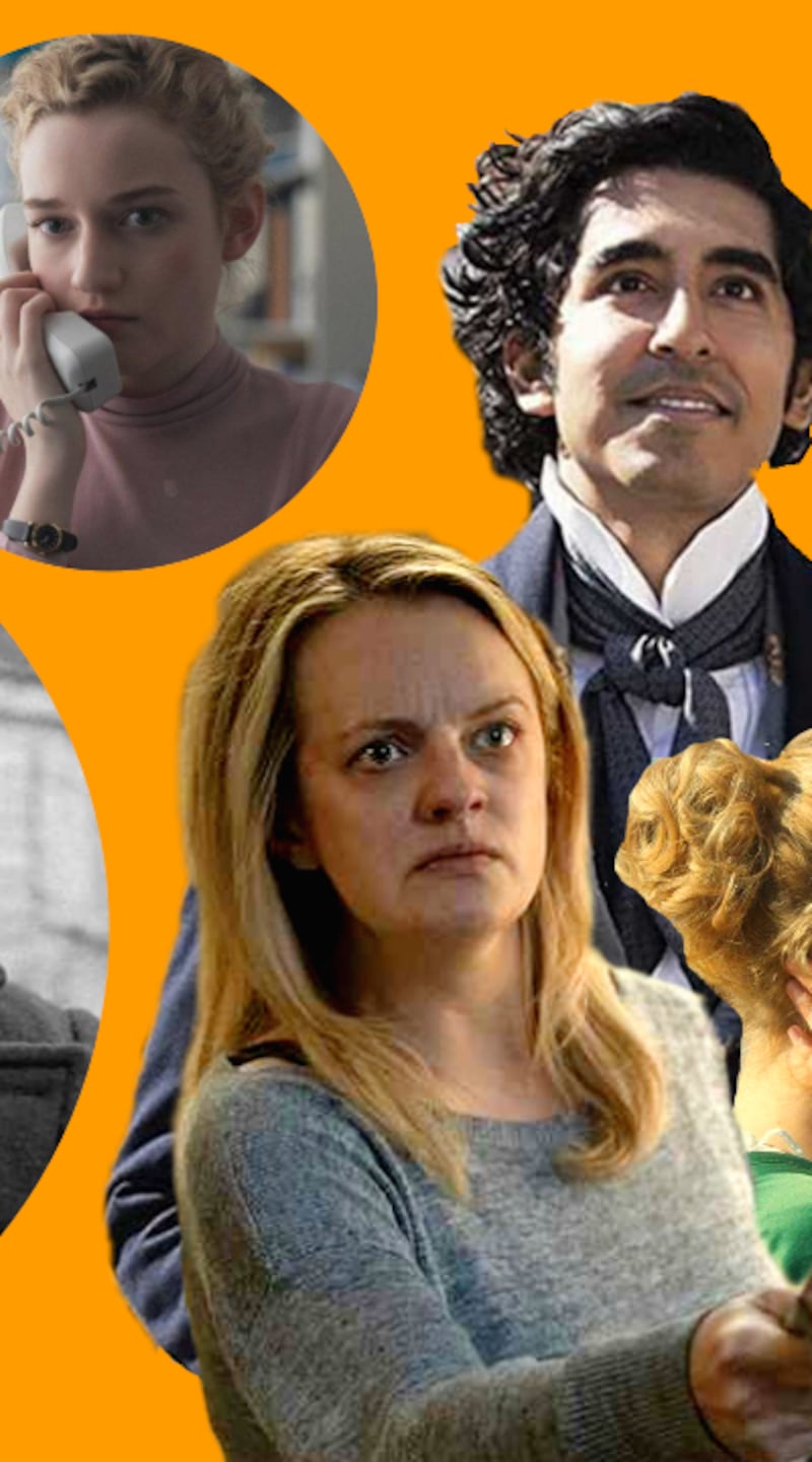 Best of 2020: some remarkable films in a remarkable year