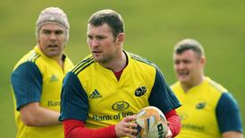 Rob Penney has ‘utmost respect’ for Leinster