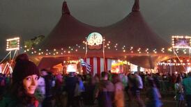 Packing up at Electric Picnic? Take a look at your entries for our €200 photo prize