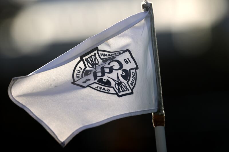 The GAA’s greatest asset is its members, but that doesn't mean they all have good characters. Photograph: James Crombie/Inpho