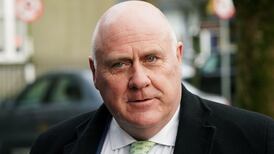 Noel Grealish becomes latest Independent TD set to back Simon Harris for taoiseach