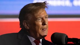 White House phone logs show seven-hour gap during Capitol Hill riots