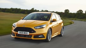 66: Ford Focus – Great fun to drive but losing ground to rivals