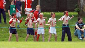 Cuala on brink of writing name into history in Leinster club final