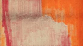 Buy work by Deborah Brown, a Belfast-born artist who is finally getting the recognition she deserves