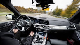 Self-driving cars could actually drive up emissions due to unintended consequences