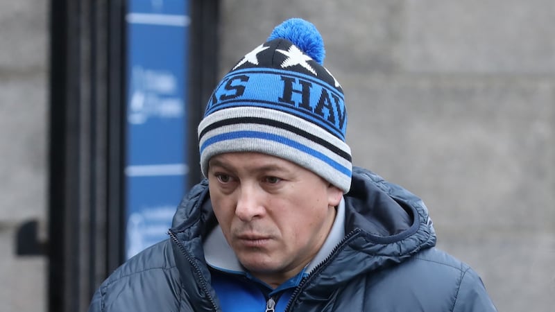 Man gets €2m after suffering brain damage in clamping row