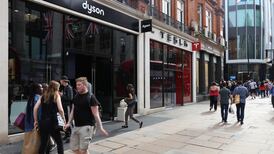 Dyson profit jumps 17% as company abandons car project, moves to Singapore