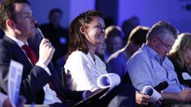 I’m glad to have been wrong about the Web Summit