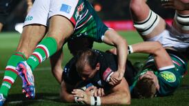 Champions Cup round-up: Leinster to play Glasgow Warriors after they thrashed Leicester