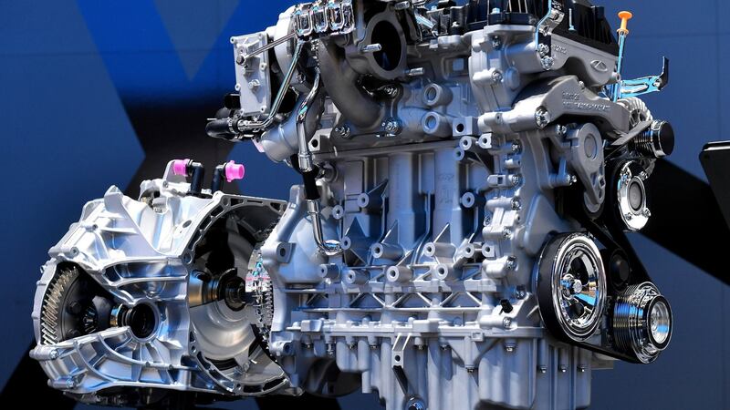 Diesel engines still have a future, despite all the talk of electric