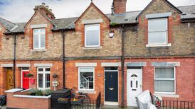 Home storage and more in smart Ringsend terrace for €475k