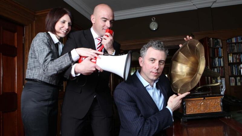 Cork gears up for European Technology Summit