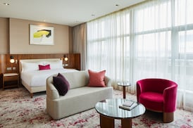 Win a two-night getaway to the g Hotel & Spa in Galway.