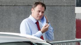 Cahill questions ‘logic’ of quizzing Minister over horse racing controversies