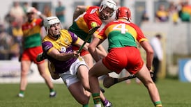 Wexford lift off in spectacular style with 26-point win over Carlow