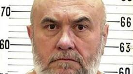 Tennessee executes inmate by electric chair for first time since 2007