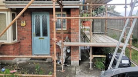 Sinn Féin promises referendum to allow NI and diaspora a vote for president