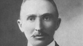 1916 courts martial and executions: John MacBride