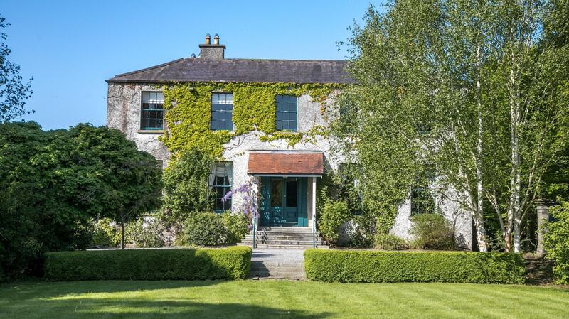 Temple Mills House, Temple Hills Road, Celbridge, Co Kildare