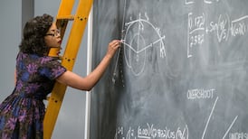 Hey Hollywood, check out the box office’s Hidden Figures