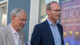 MacGill organiser reverses decision to step down